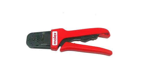 200218 1200 crimp tool - crimp, mfg